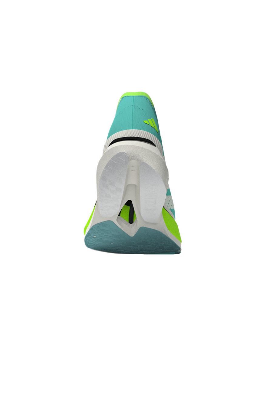 adidas Turkuaz Erkek   Koşu Ayakkabısı ADIZERO PRIME X3 STRUNG JR2598