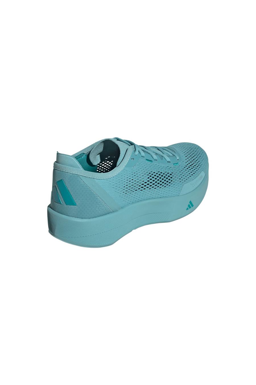 adidas Turkuaz Erkek   Koşu Ayakkabısı TREADFLOW JR0433