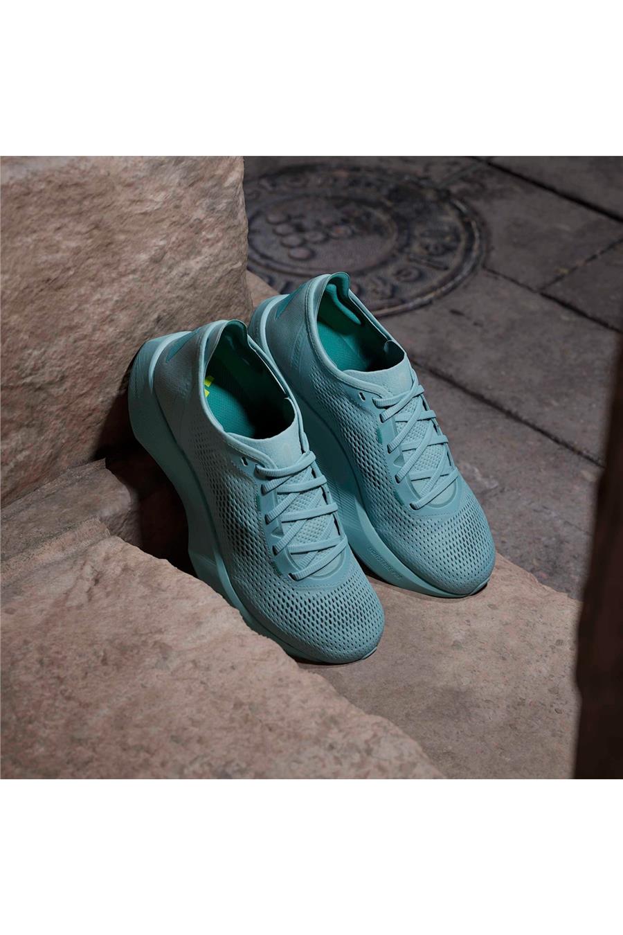 adidas Turkuaz Erkek   Koşu Ayakkabısı TREADFLOW JR0433