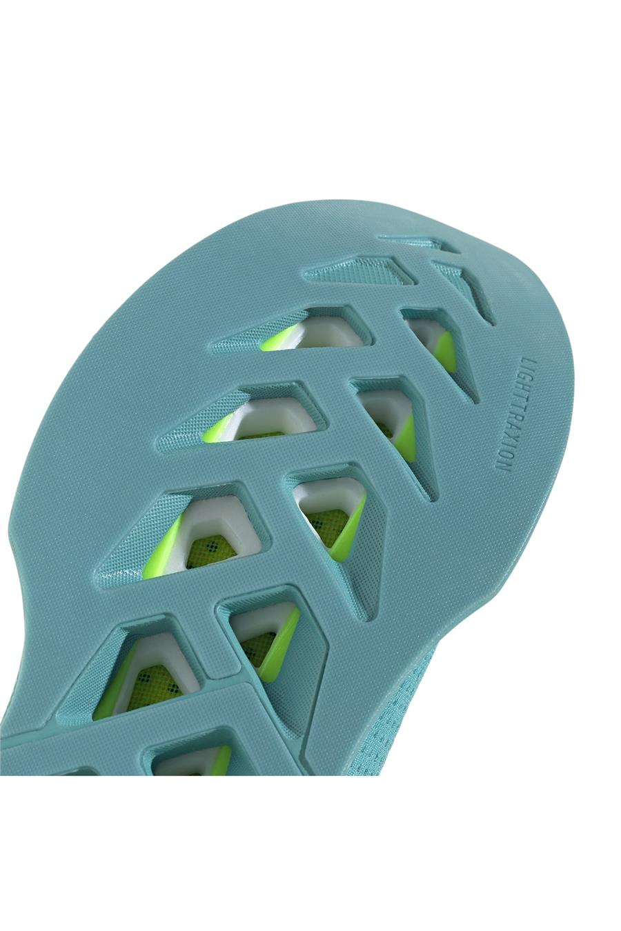 adidas Turkuaz Erkek   Koşu Ayakkabısı TREADFLOW JR0433