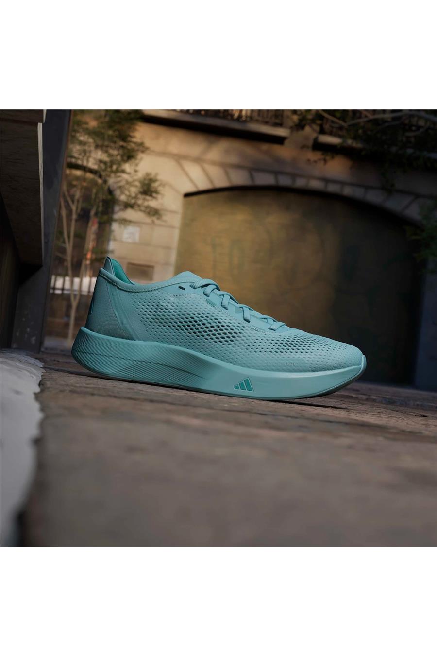 adidas Turkuaz Erkek   Koşu Ayakkabısı TREADFLOW JR0433