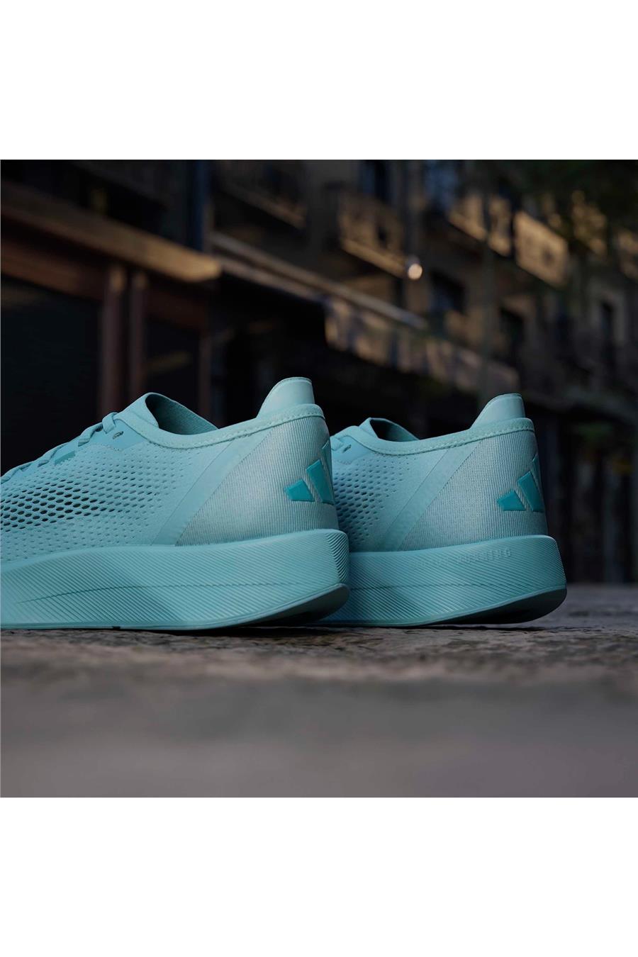 adidas Turkuaz Erkek   Koşu Ayakkabısı TREADFLOW JR0433