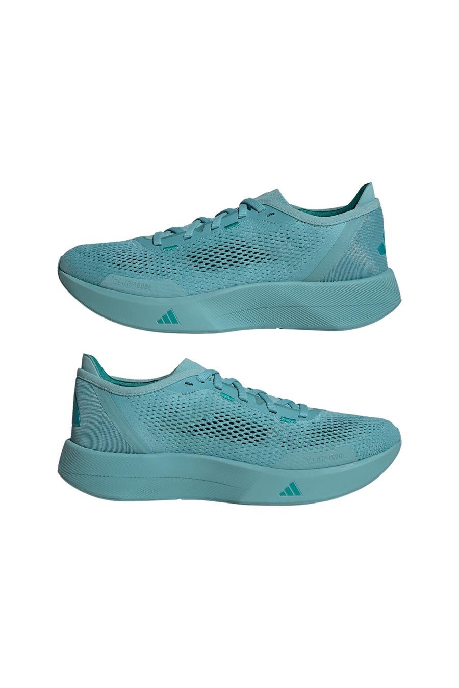 adidas Turkuaz Erkek   Koşu Ayakkabısı TREADFLOW JR0433