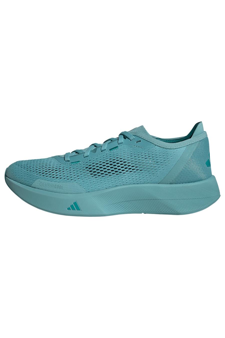adidas Turkuaz Erkek   Koşu Ayakkabısı TREADFLOW JR0433