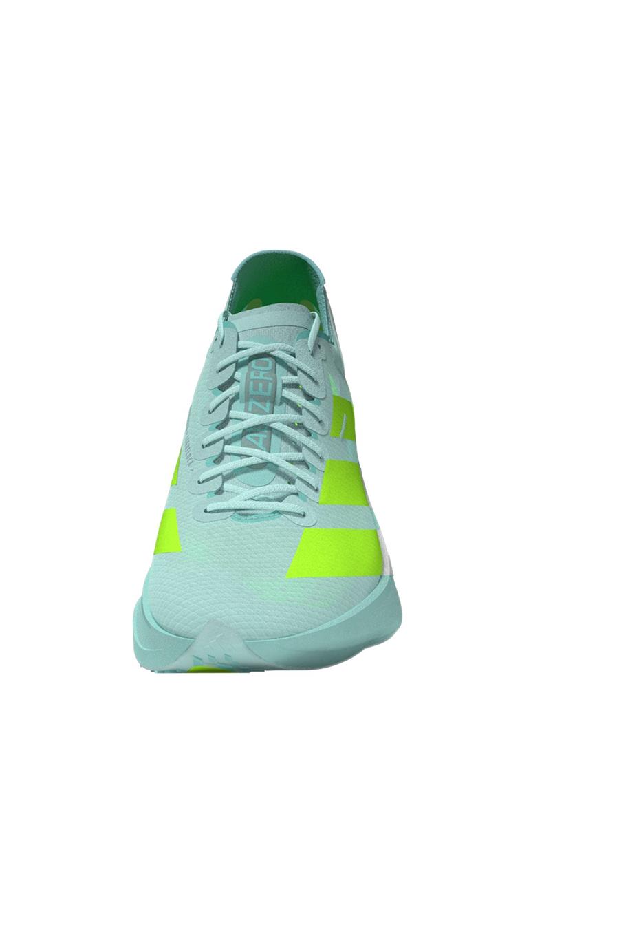 adidas Turkuaz Kadın   Koşu Ayakkabısı ADIZERO ADIOS PRO 4 W JR1243