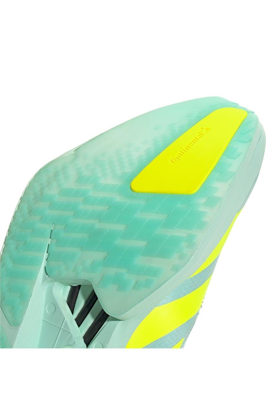 adidas Turkuaz Kadın   Koşu Ayakkabısı ADIZERO ADIOS PRO 4 W JR1243