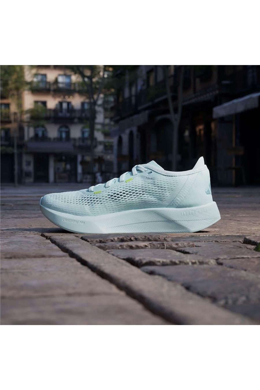 adidas Turkuaz Kadın   Koşu Ayakkabısı TREADFLOW W JP5800