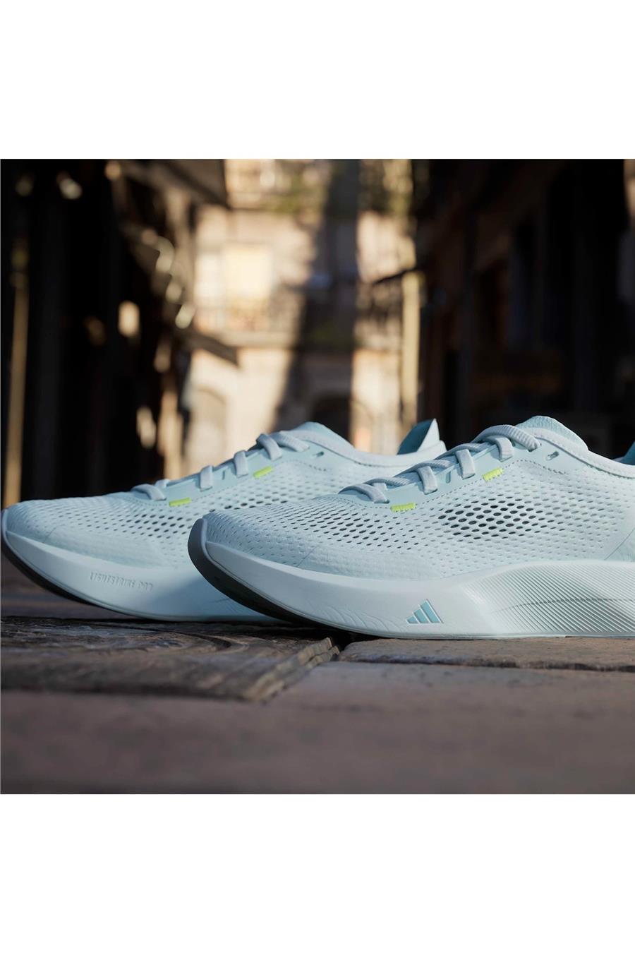 adidas Turkuaz Kadın   Koşu Ayakkabısı TREADFLOW W JP5800