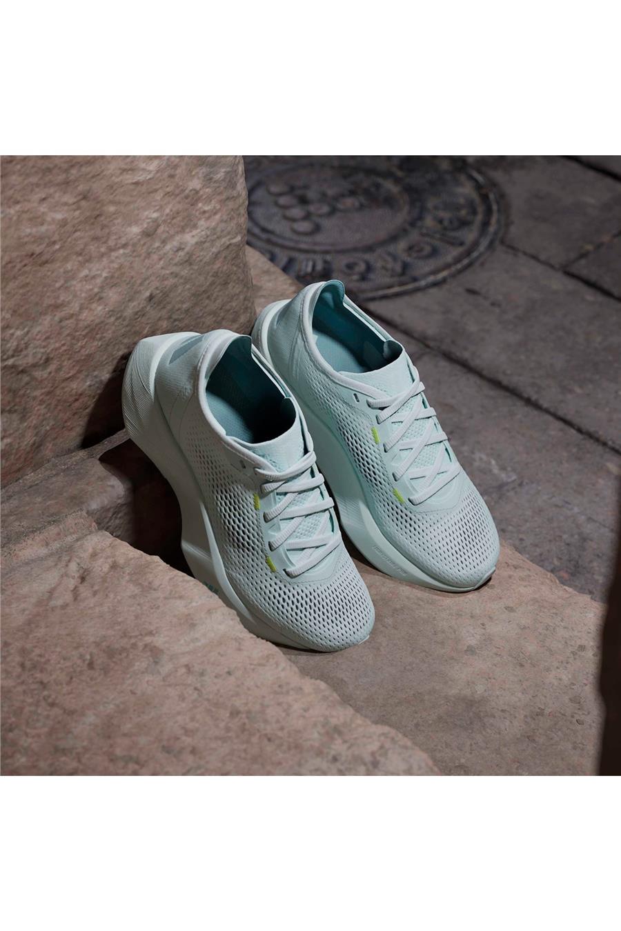 adidas Turkuaz Kadın   Koşu Ayakkabısı TREADFLOW W JP5800