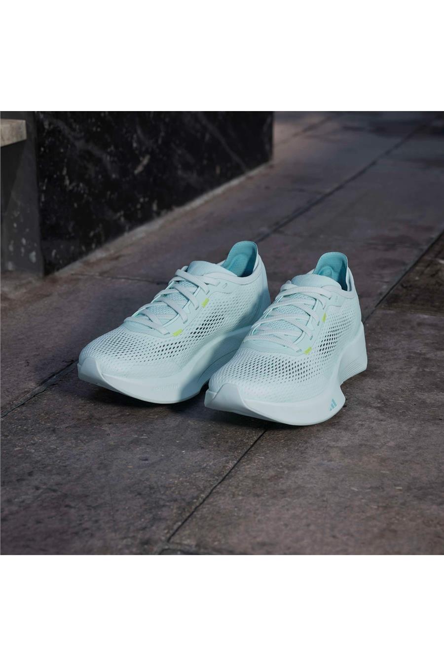 adidas Turkuaz Kadın   Koşu Ayakkabısı TREADFLOW W JP5800