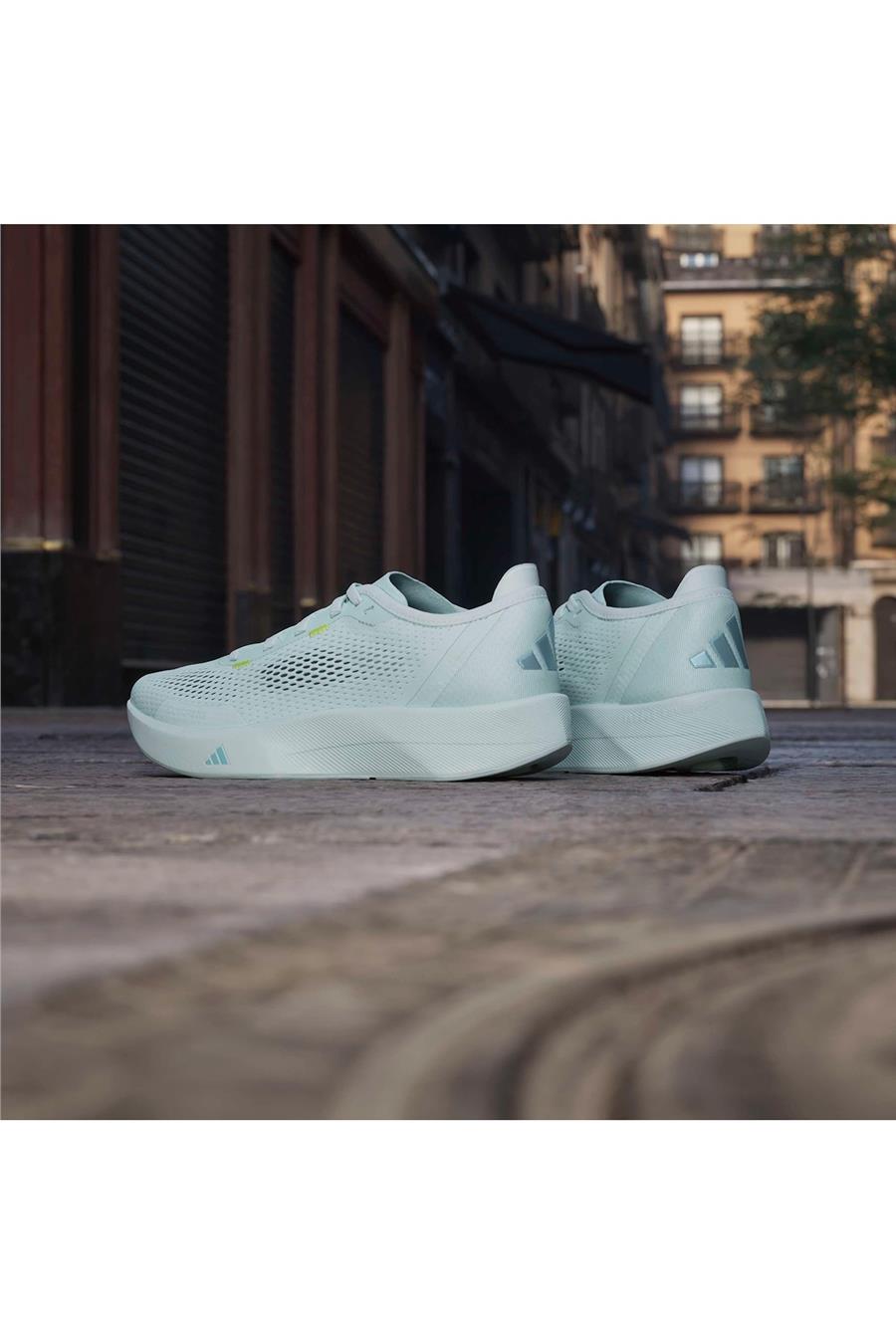 adidas Turkuaz Kadın   Koşu Ayakkabısı TREADFLOW W JP5800