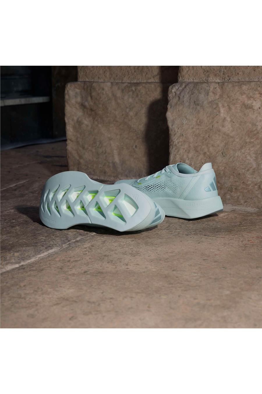 adidas Turkuaz Kadın   Koşu Ayakkabısı TREADFLOW W JP5800