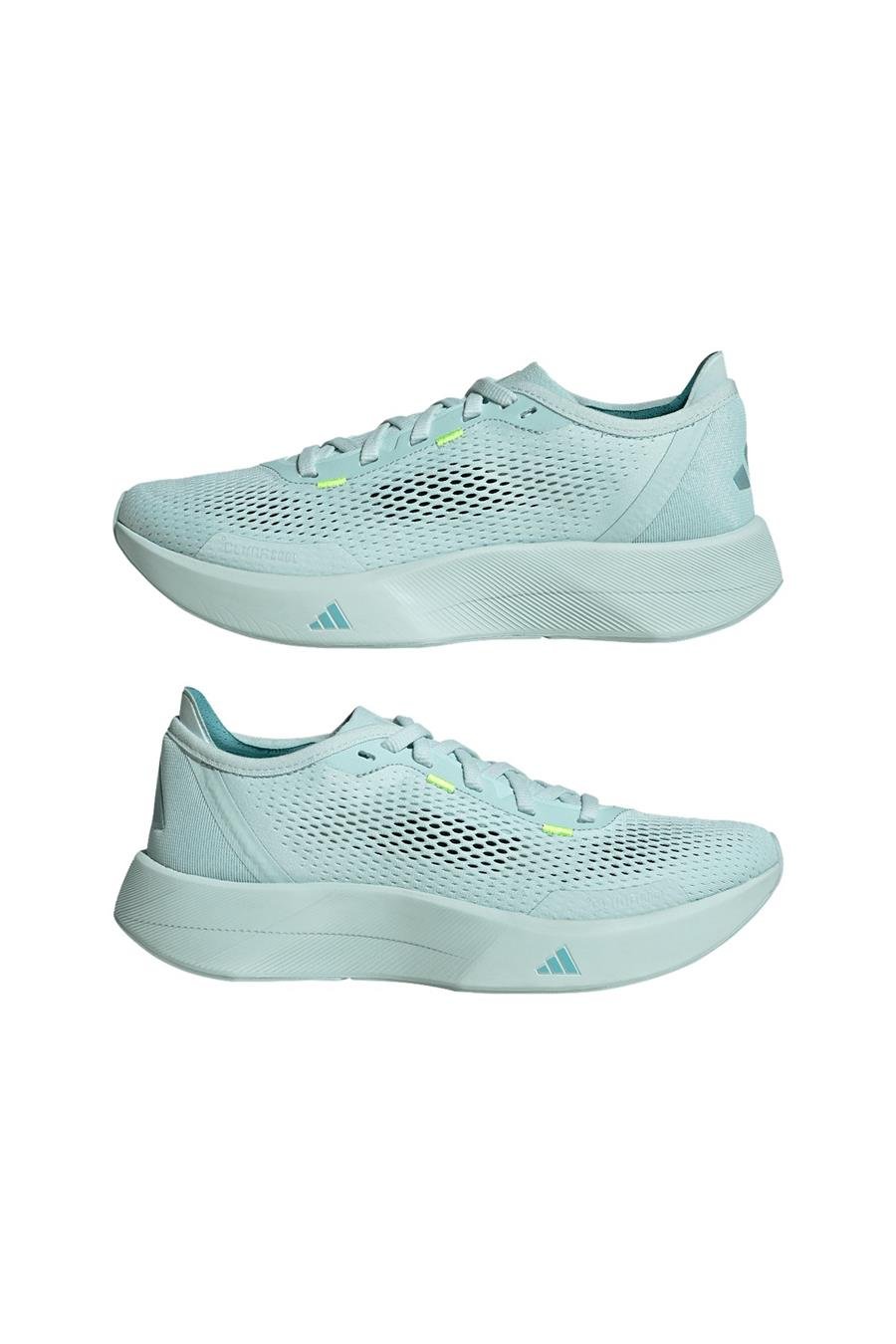 adidas Turkuaz Kadın   Koşu Ayakkabısı TREADFLOW W JP5800