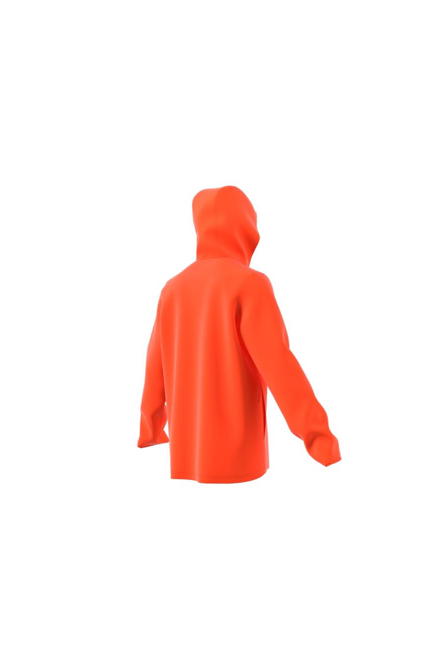 adidas Turuncu Erkek   Ceket MT ESS 2L R JKT JM8696