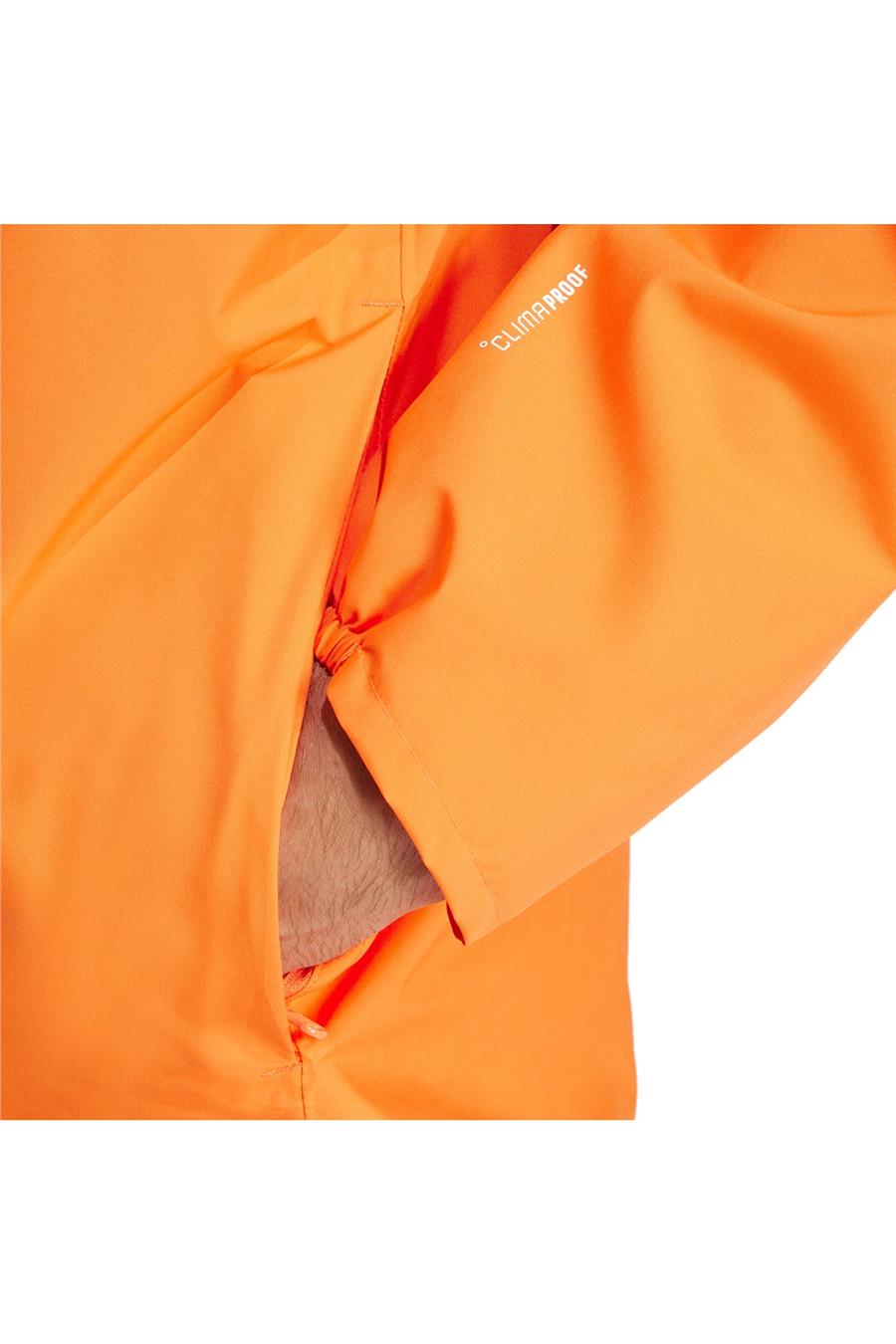 adidas Turuncu Erkek   Ceket MT ESS 2L R JKT JM8696