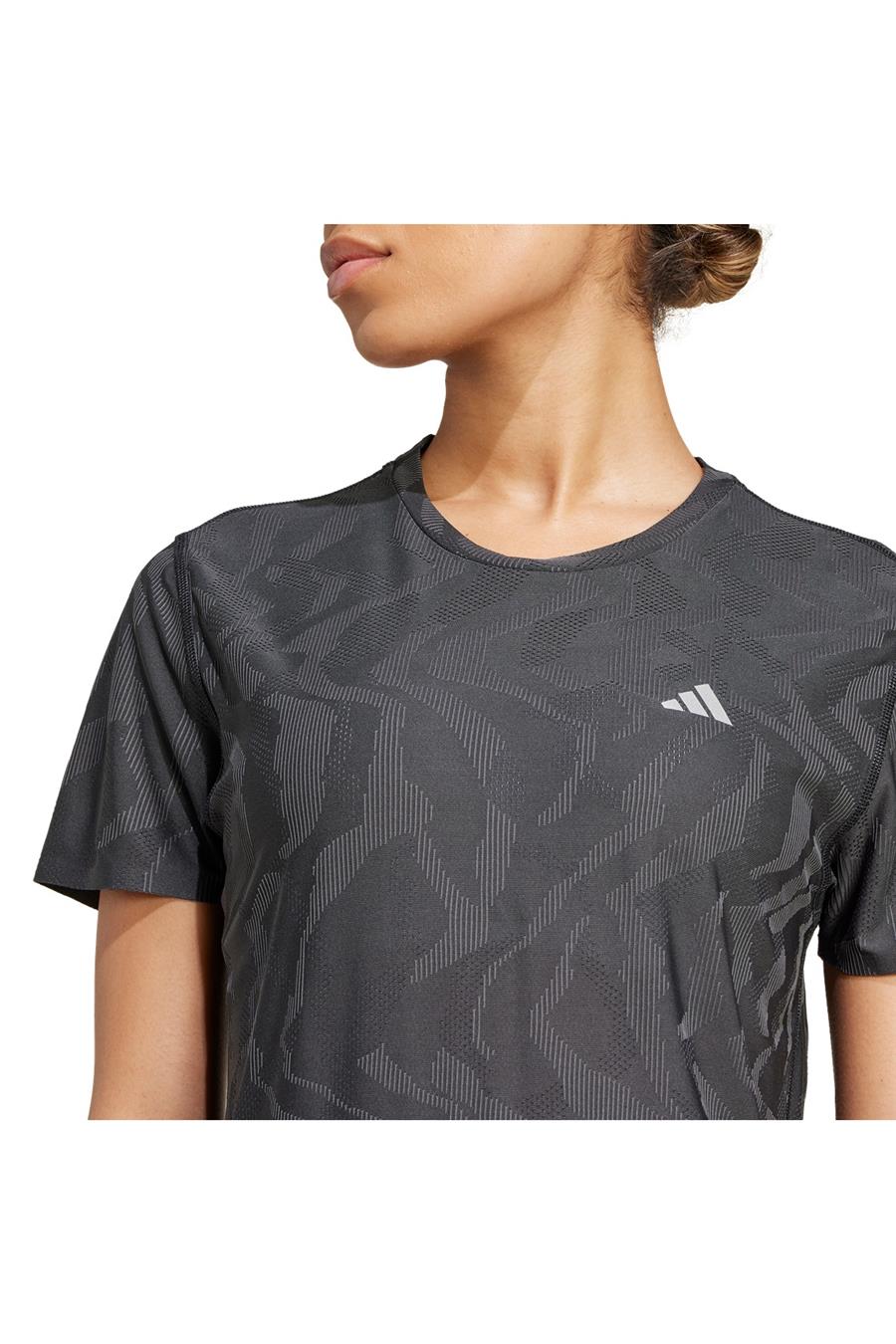 adidas ULT EGNRD TEE Kadın   T-Shirt IT3447