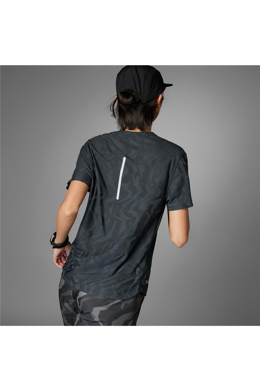 adidas ULT EGNRD TEE Kadın   T-Shirt IT3447