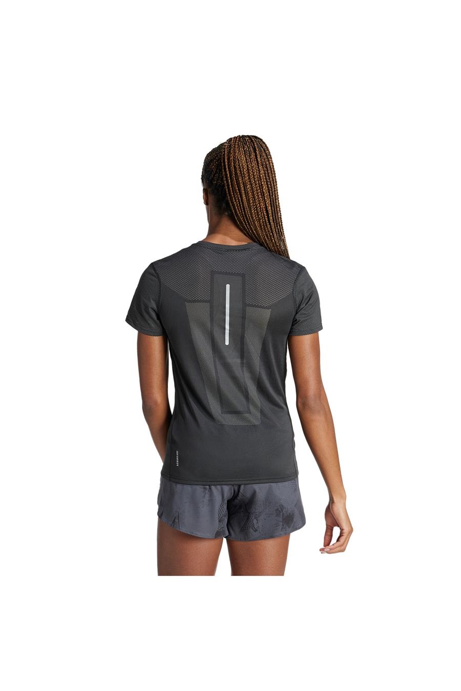 adidas ULT ENG TEE Kadın T-shirt IL7175