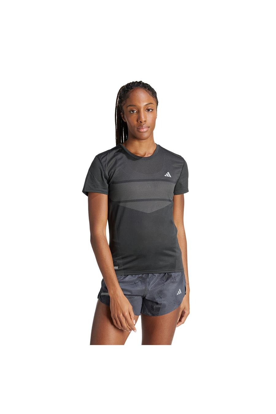 adidas ULT ENG TEE Kadın T-shirt IL7175