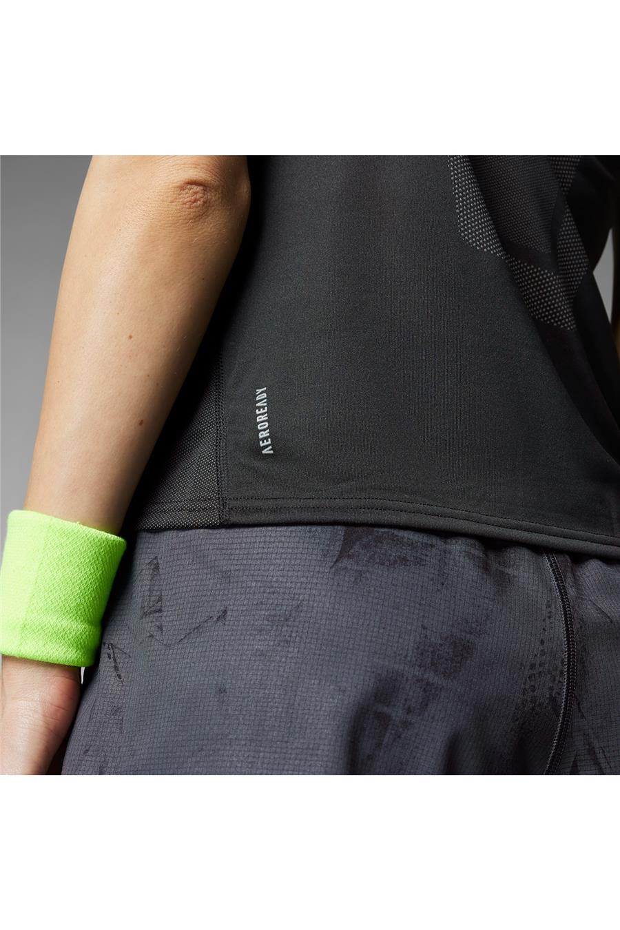 adidas ULT ENG TEE Kadın T-shirt IL7175