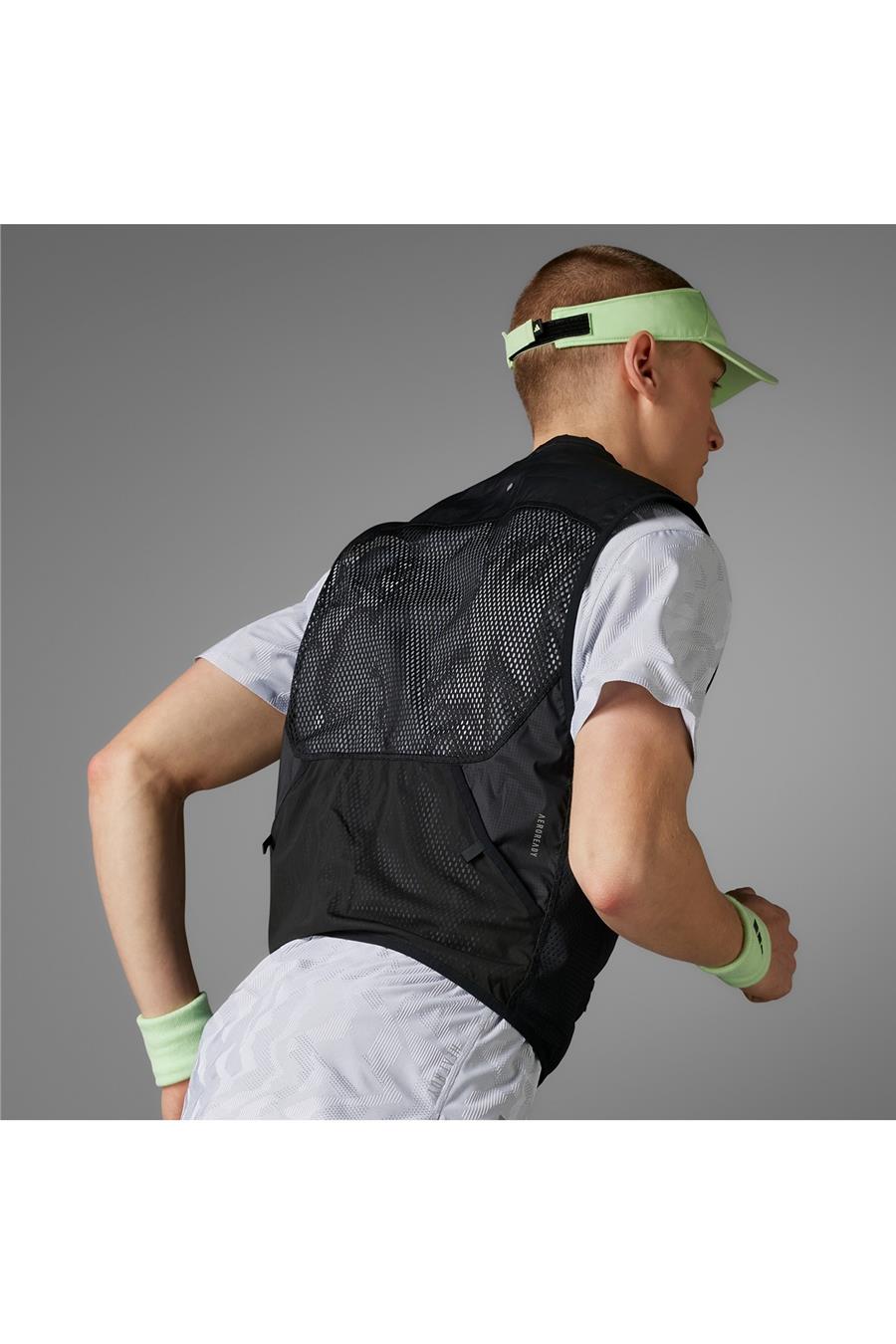 adidas ULT PKT VEST Erkek   Yelek JF1479