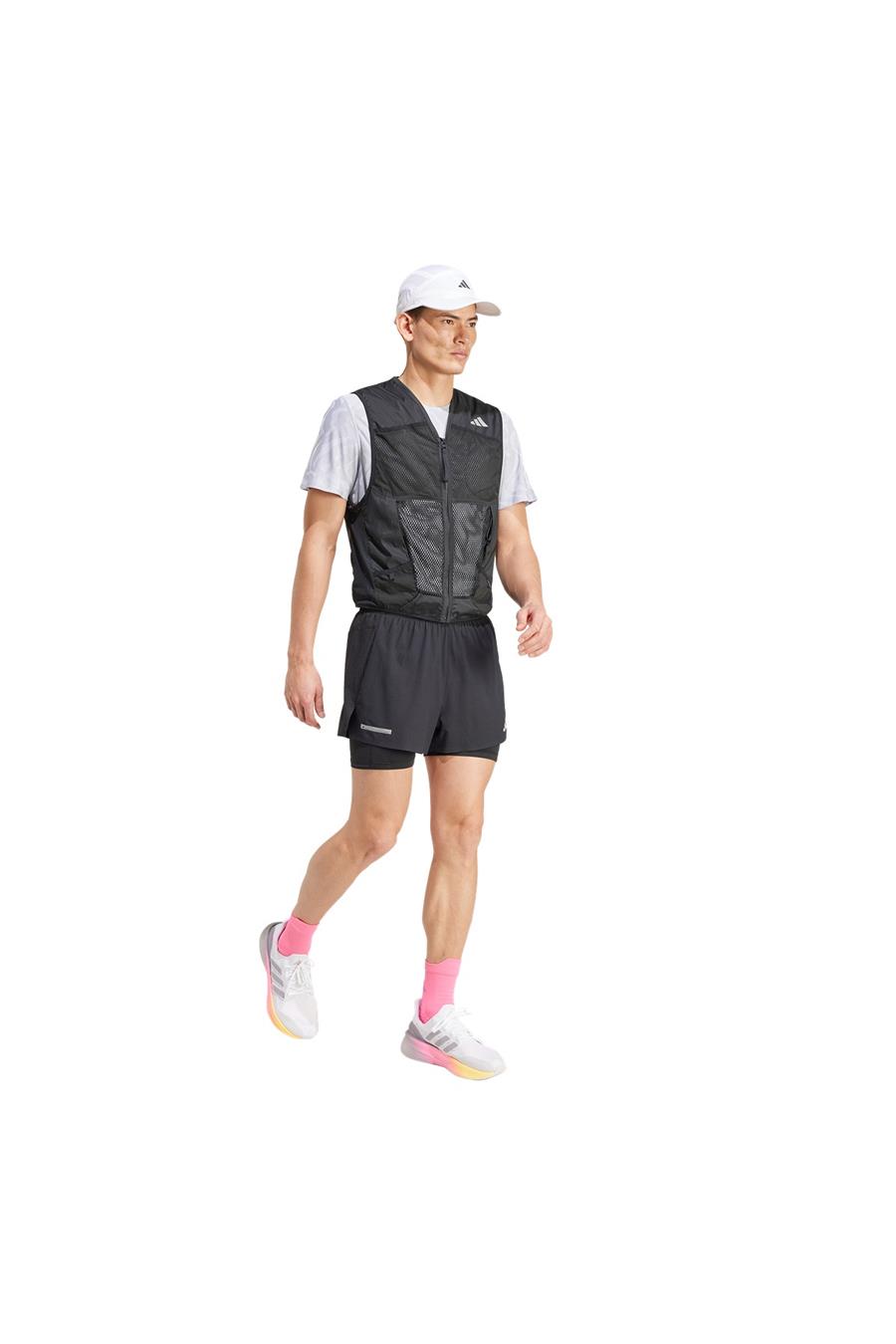 adidas ULT PKT VEST Erkek   Yelek JF1479