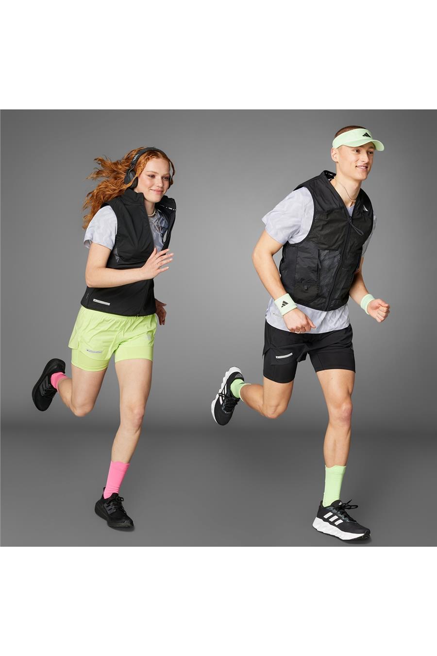 adidas ULT PKT VEST Erkek   Yelek JF1479