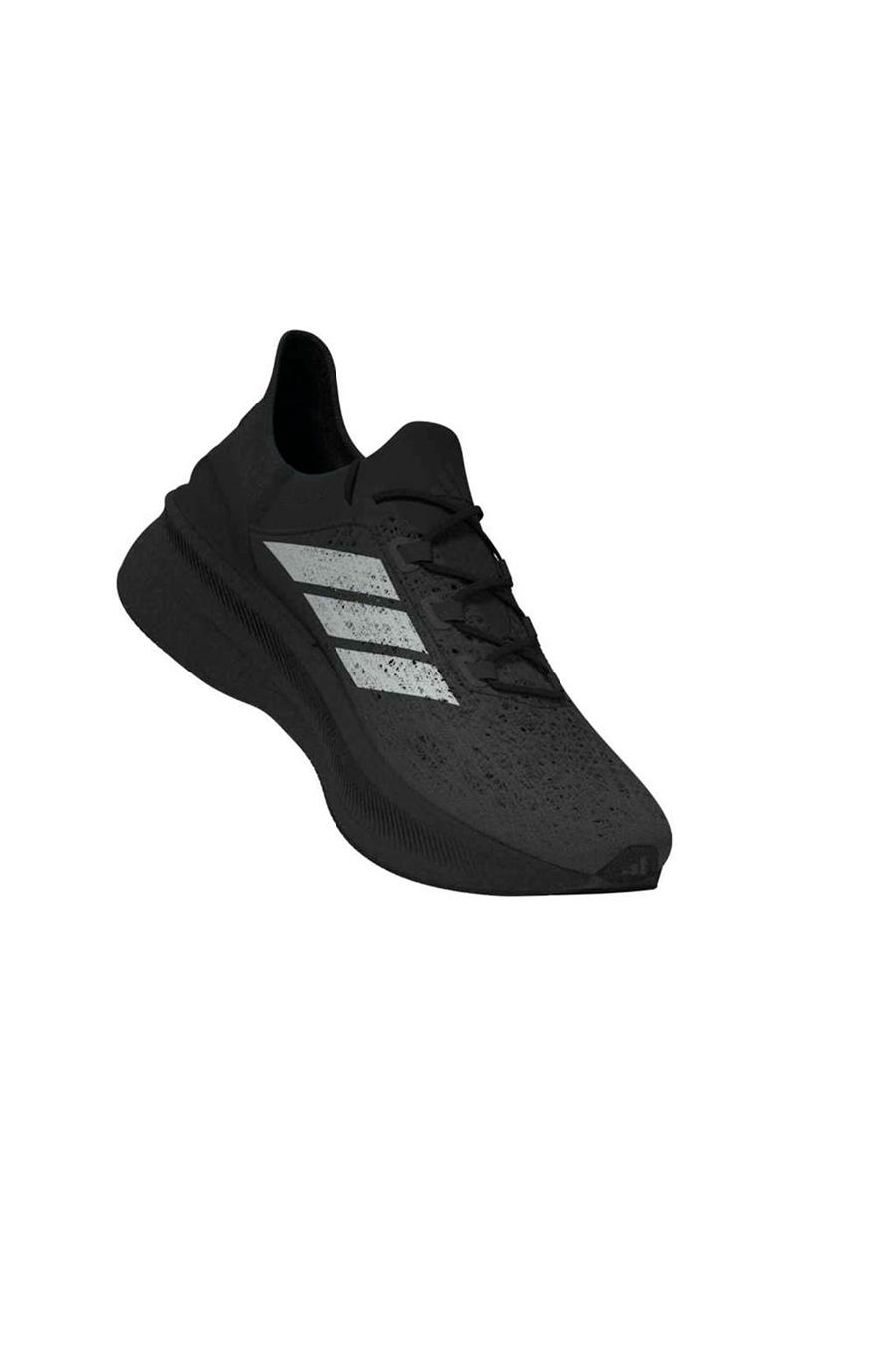 adidas ULTRABOOST 5  STRUNG Siyah Erkek   Koşu Ayakkabısı JQ2941