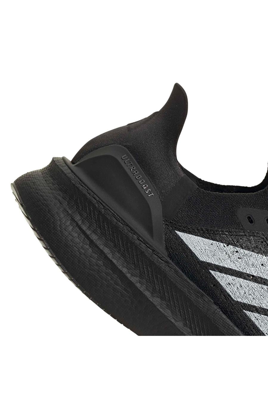 adidas ULTRABOOST 5  STRUNG Siyah Erkek   Koşu Ayakkabısı JQ2941