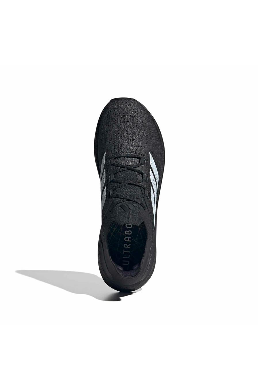 adidas ULTRABOOST 5  STRUNG Siyah Erkek   Koşu Ayakkabısı JQ2941