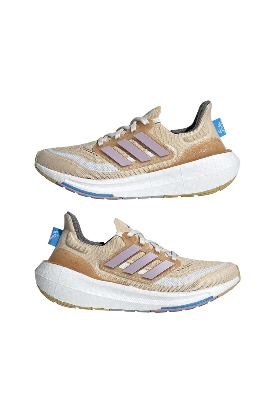adidas ULTRABOOST LIGHT W MFTP Unisex  Spor Ayakkabı IE5834