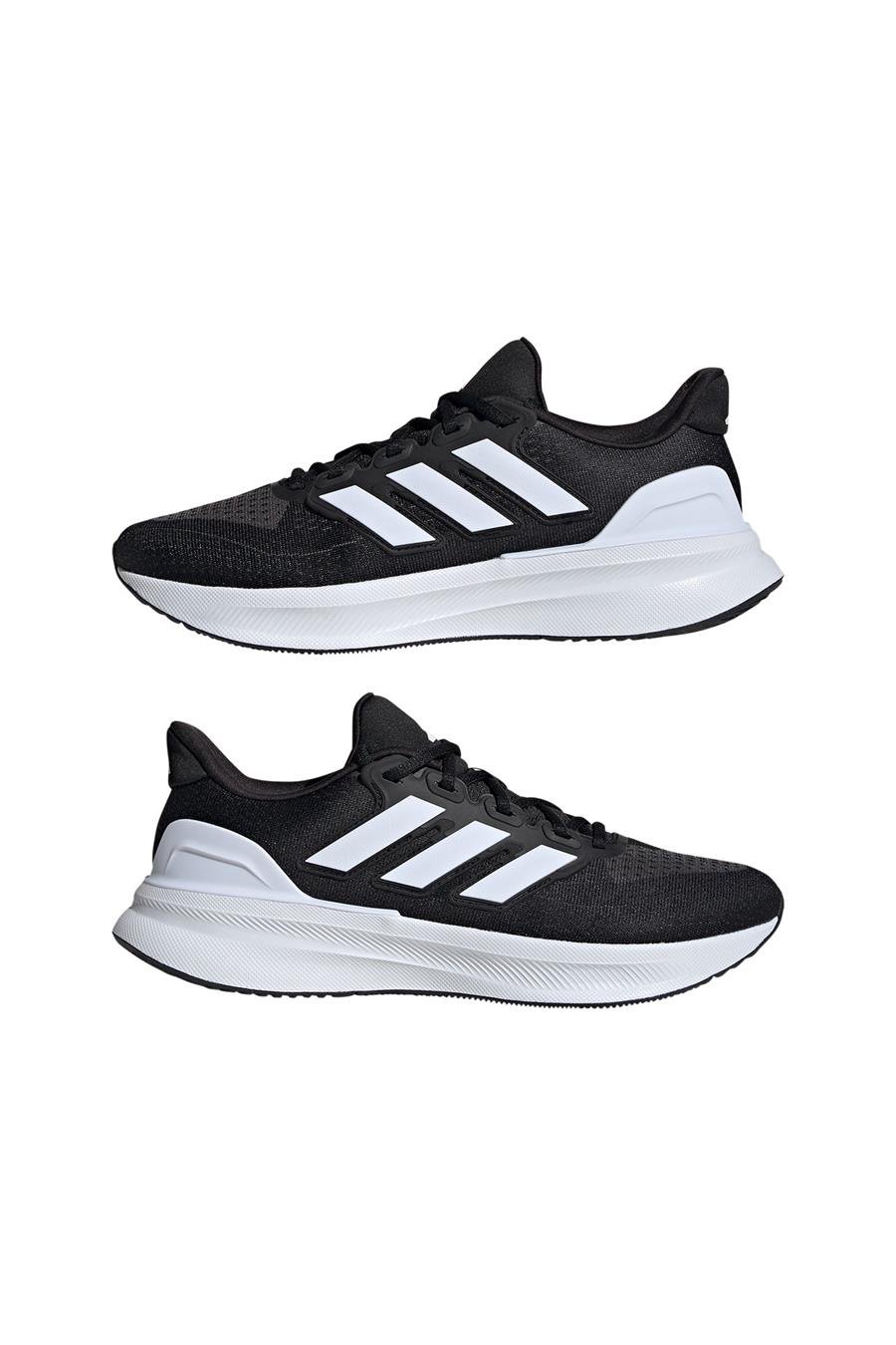adidas ULTRARUN 5 Siyah Erkek   Koşu Ayakkabısı IE8794