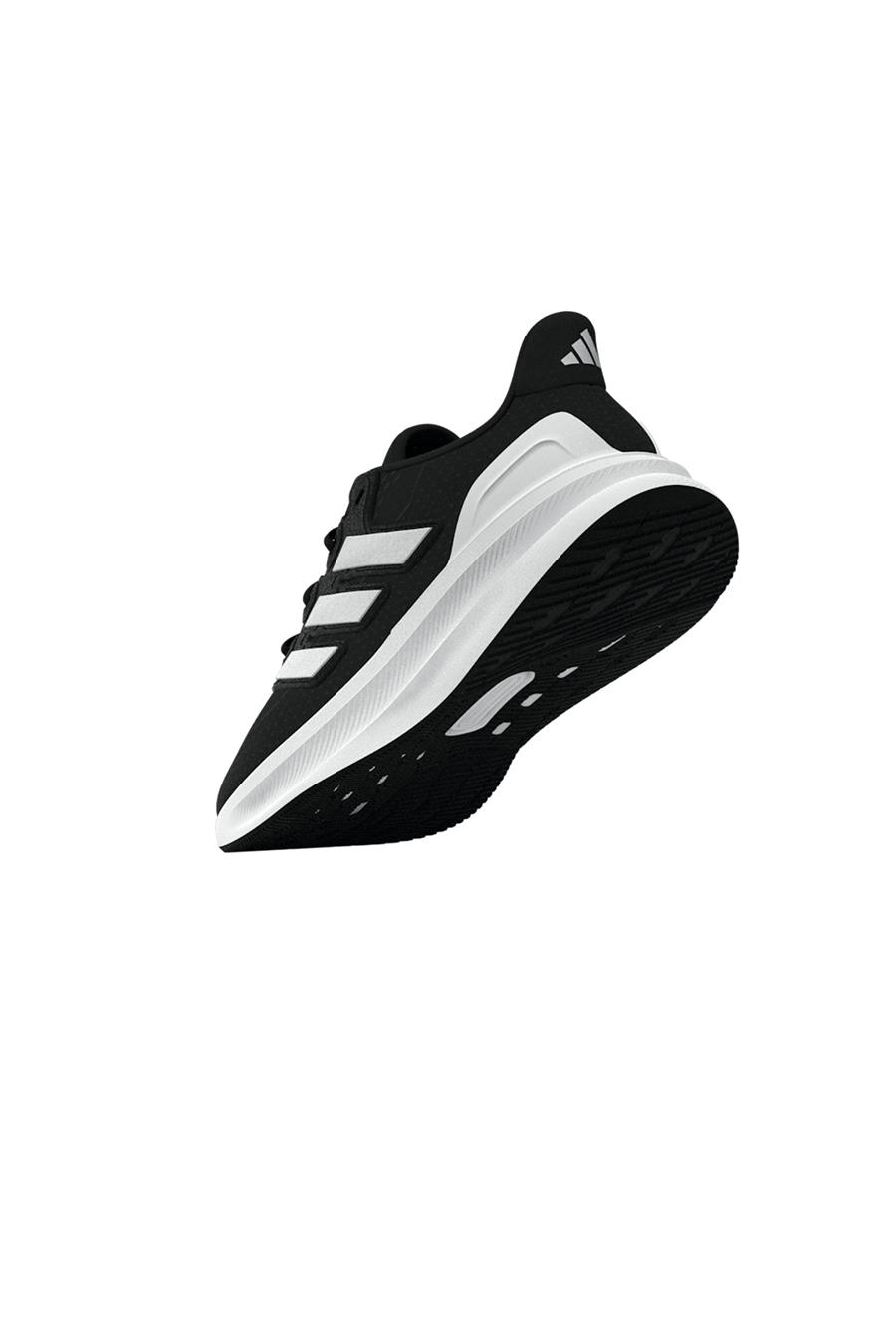 adidas ULTRARUN 5 Siyah Erkek   Koşu Ayakkabısı IE8794