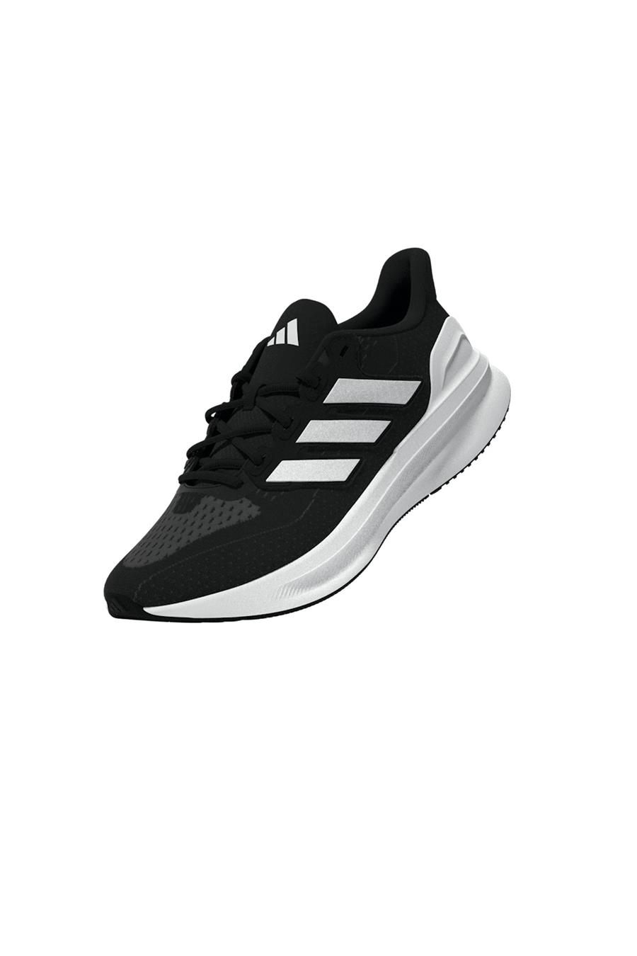 adidas ULTRARUN 5 Siyah Erkek   Koşu Ayakkabısı IE8794