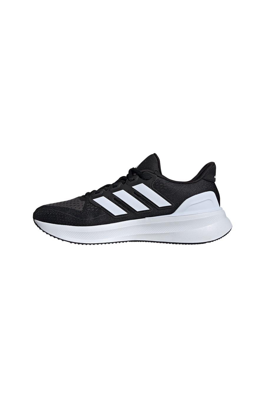 adidas ULTRARUN 5 Siyah Erkek   Koşu Ayakkabısı IE8794