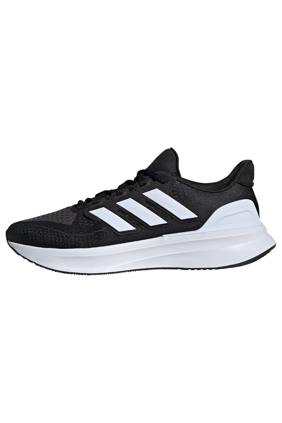 adidas ULTRARUN 5 Siyah Erkek   Koşu Ayakkabısı IE8794