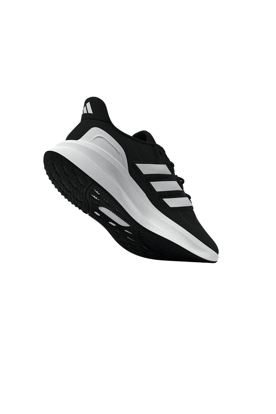 adidas ULTRARUN 5 Siyah Erkek   Koşu Ayakkabısı IE8794