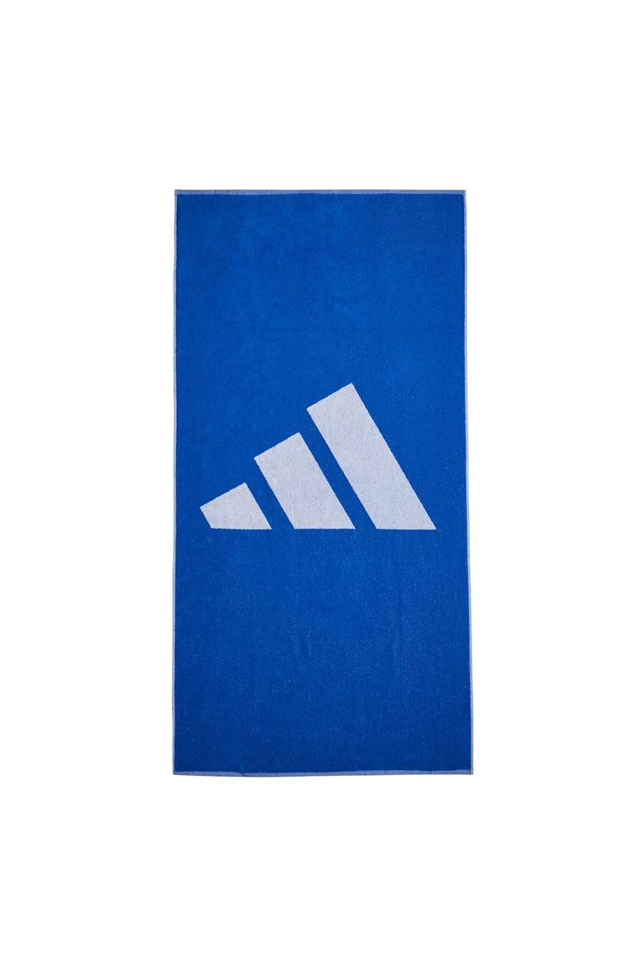 adidas Unisex  3BAR TOWEL LARG IR6241