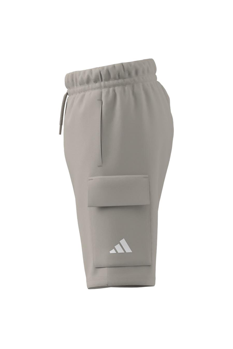 adidas Unisex  Bej  Şort J SL FT C SH JN7994