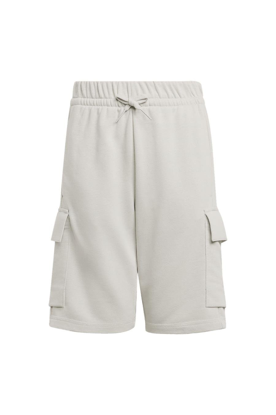 adidas Unisex  Bej  Şort J SL FT C SH JN7994