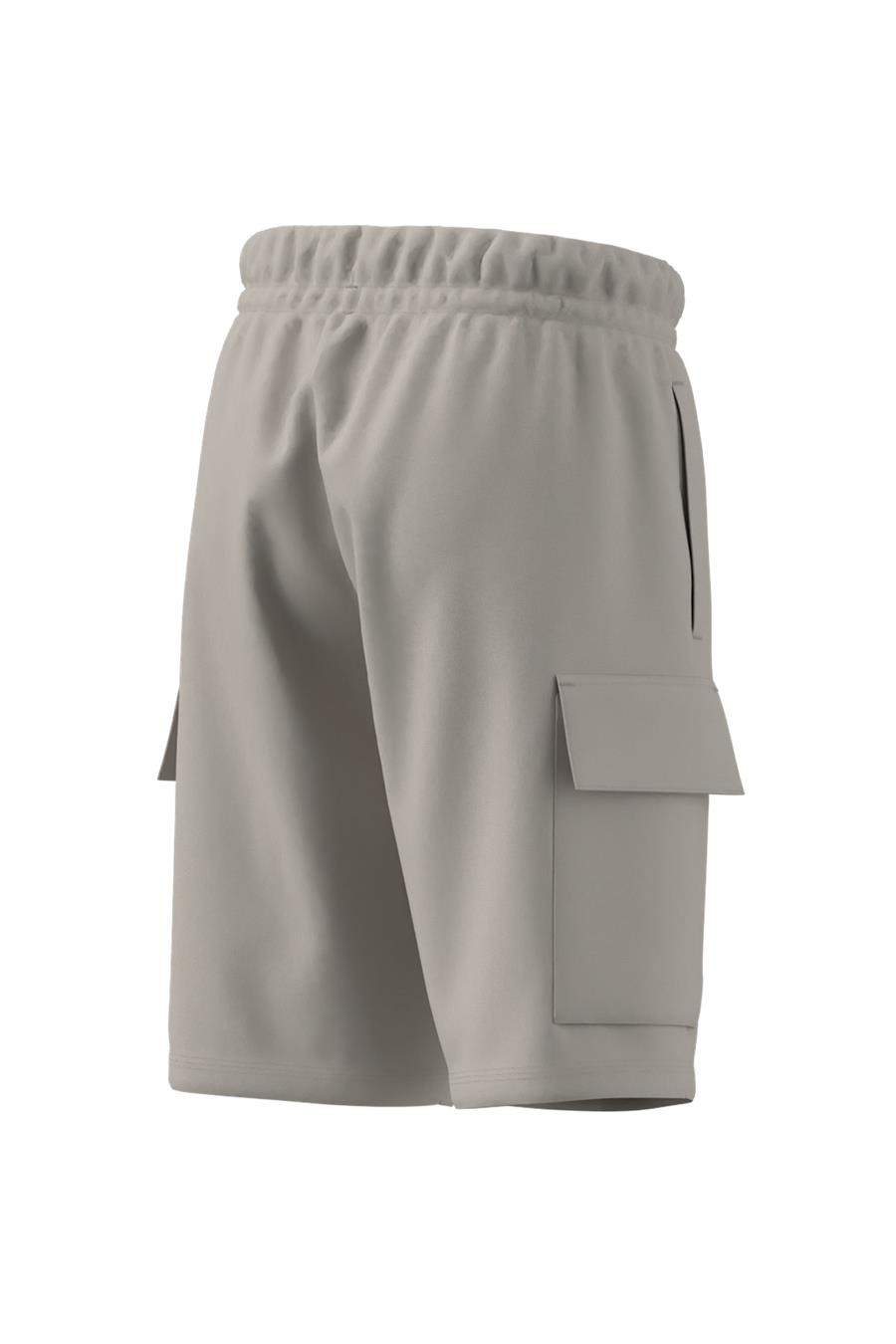 adidas Unisex  Bej  Şort J SL FT C SH JN7994