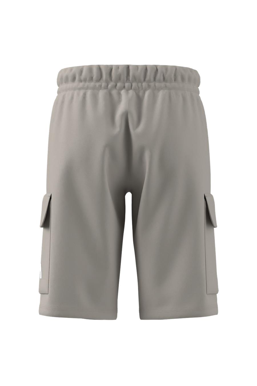 adidas Unisex  Bej  Şort J SL FT C SH JN7994