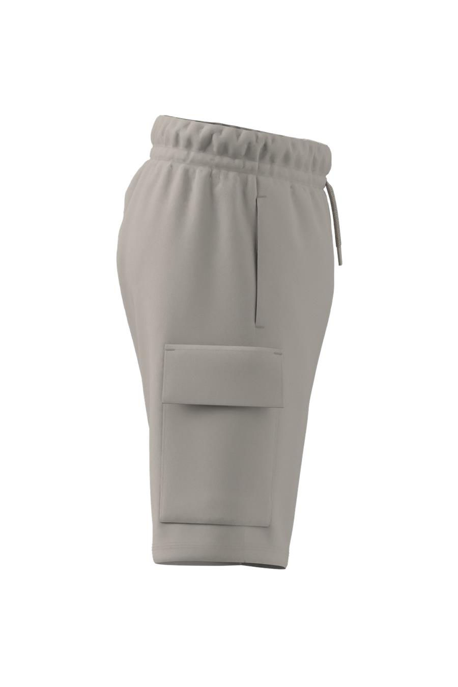 adidas Unisex  Bej  Şort J SL FT C SH JN7994