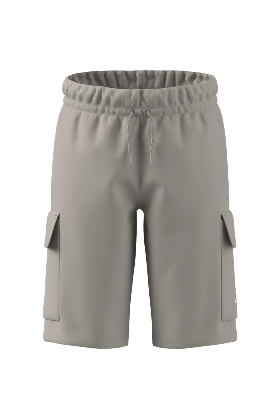 adidas Unisex  Bej  Şort J SL FT C SH JN7994