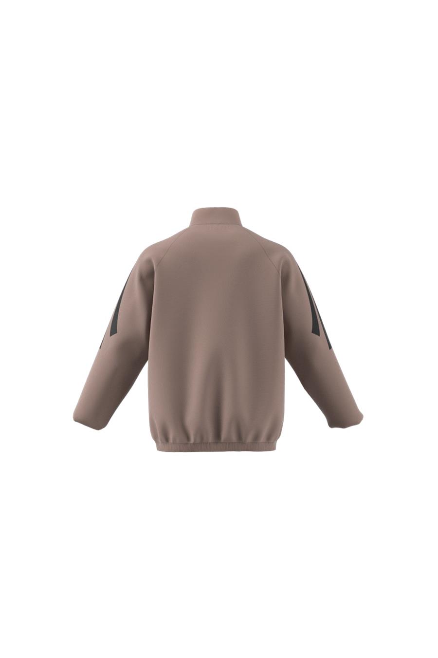 adidas Unisex  Bej  Sweatshirt ADI BB WV HZ JC7844