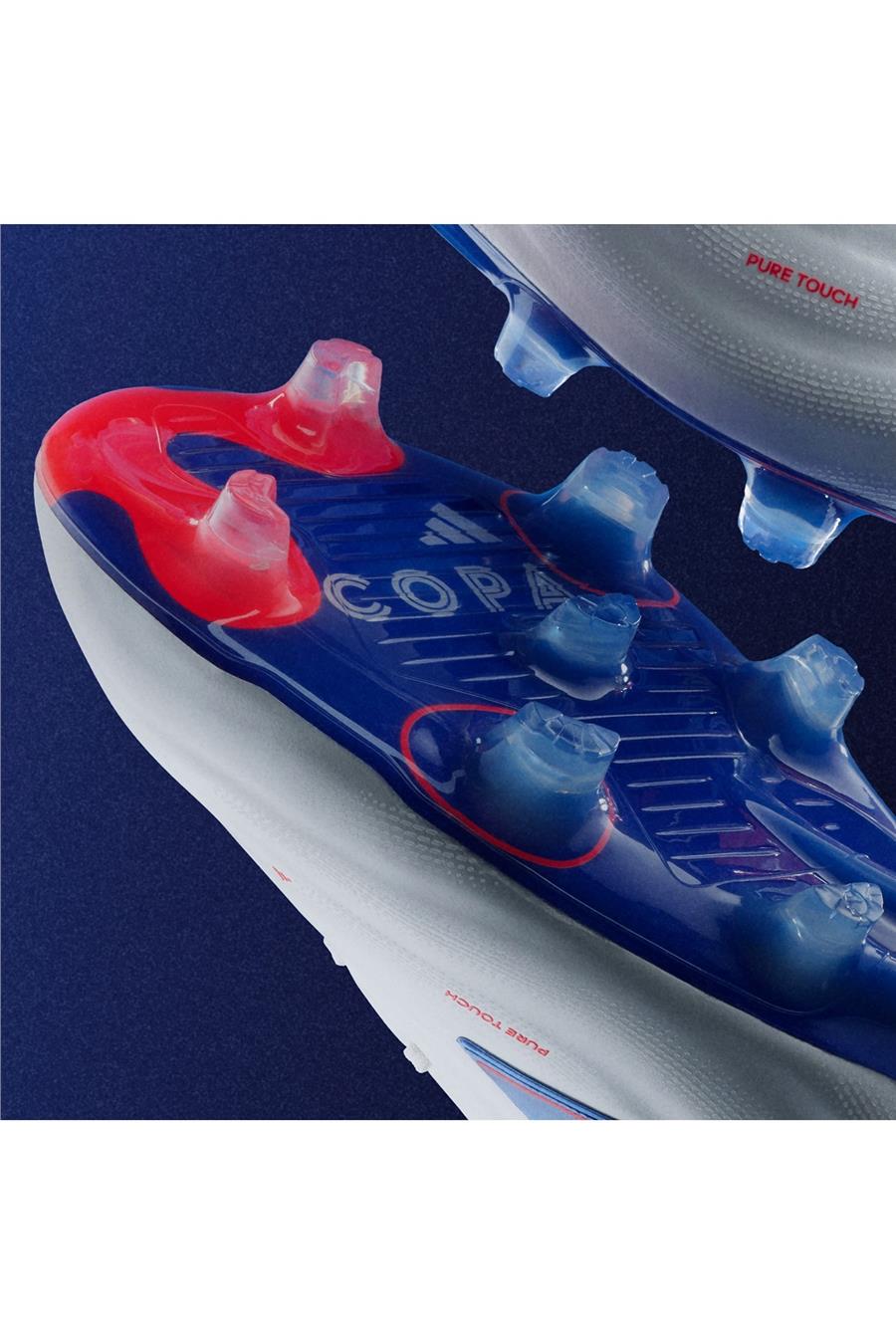 adidas Unisex  COPA PURE 2 ELITE FG Krampon IG6402