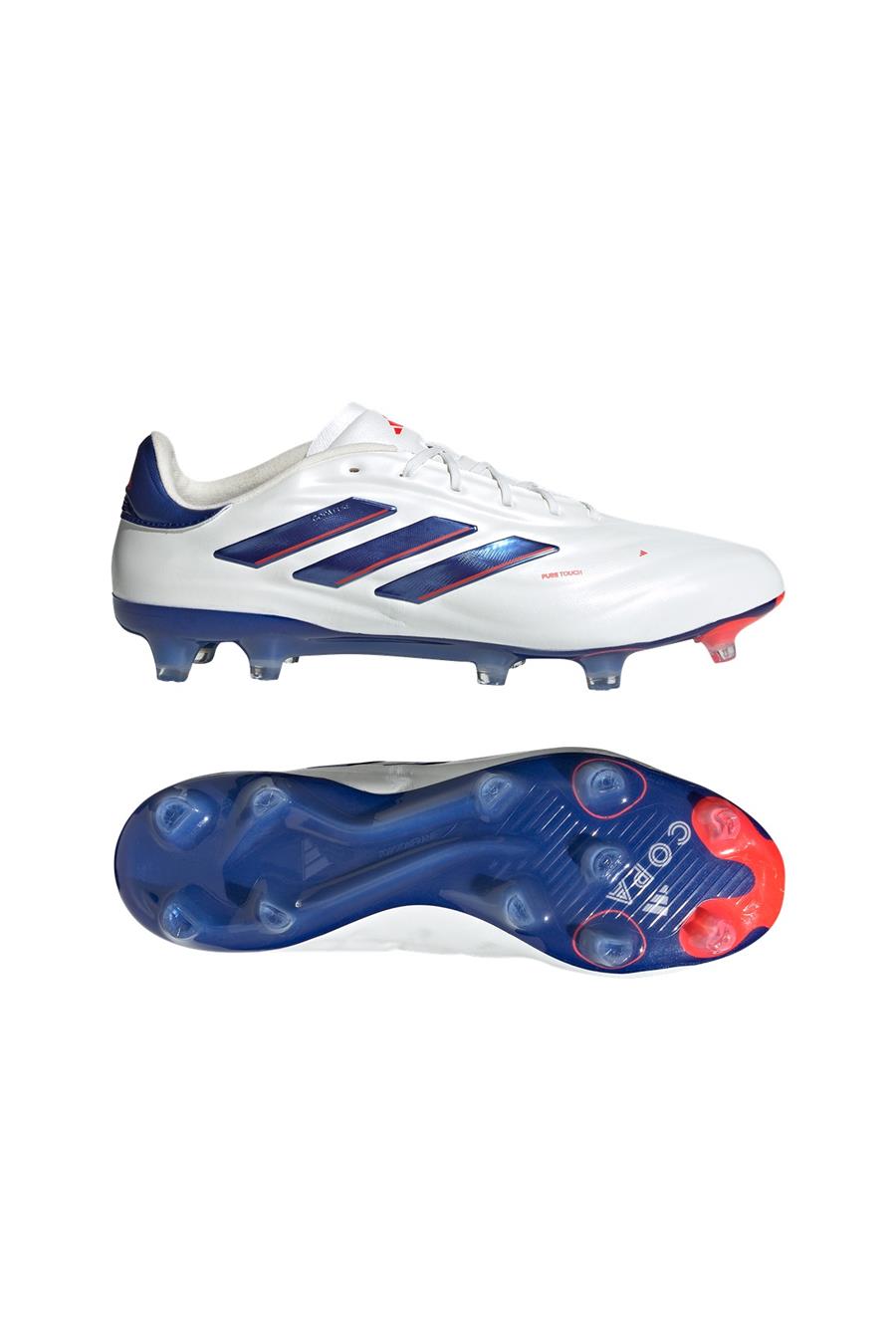 adidas Unisex  COPA PURE 2 ELITE FG Krampon IG6402