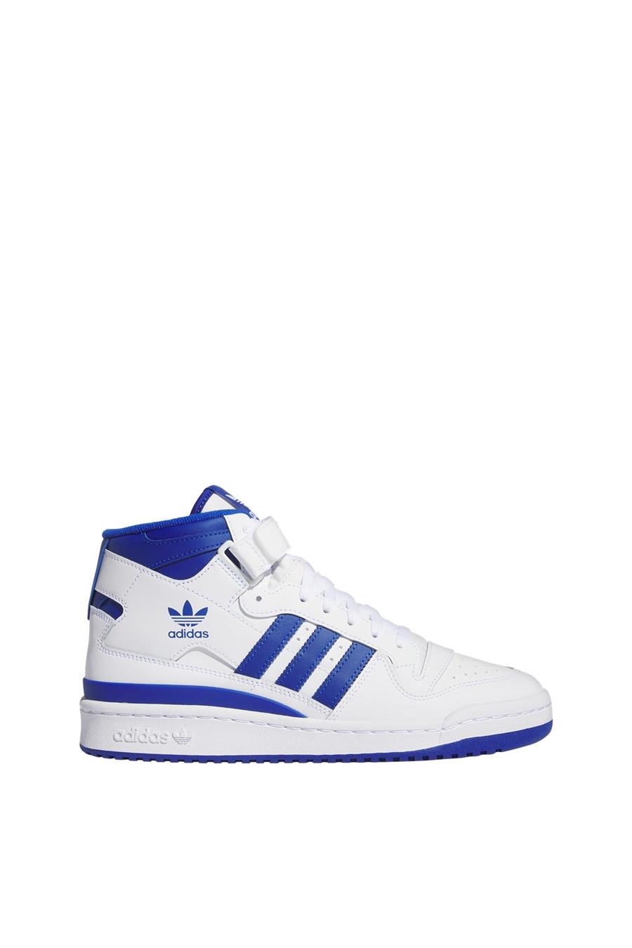 adidas Unisex FORUM MID Spor Ayakkabı IG3755
