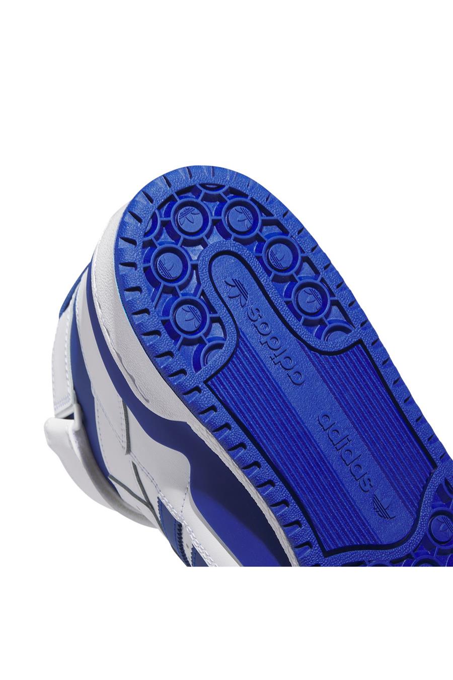 adidas Unisex FORUM MID Spor Ayakkabı IG3755