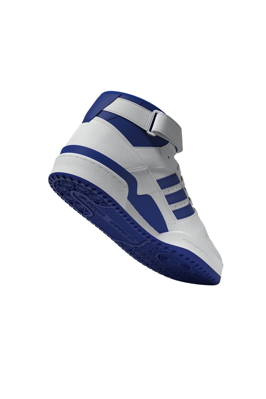 adidas Unisex FORUM MID Spor Ayakkabı IG3755